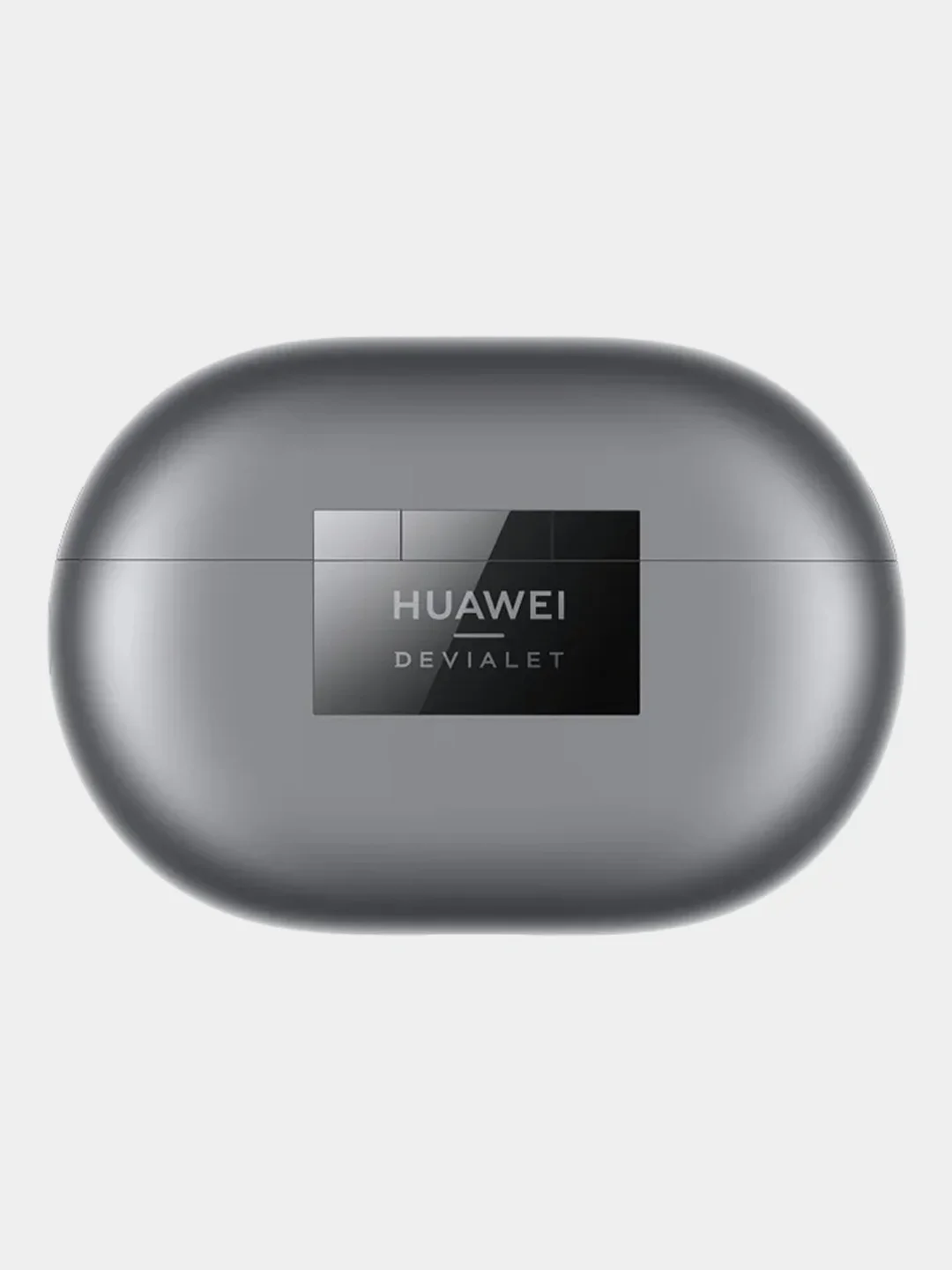 Серебряный беспроводные наушники Huawei FreeBuds Pro 2