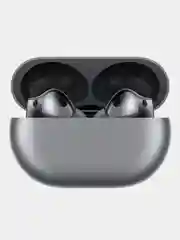 Серебряный беспроводные наушники Huawei FreeBuds Pro 2