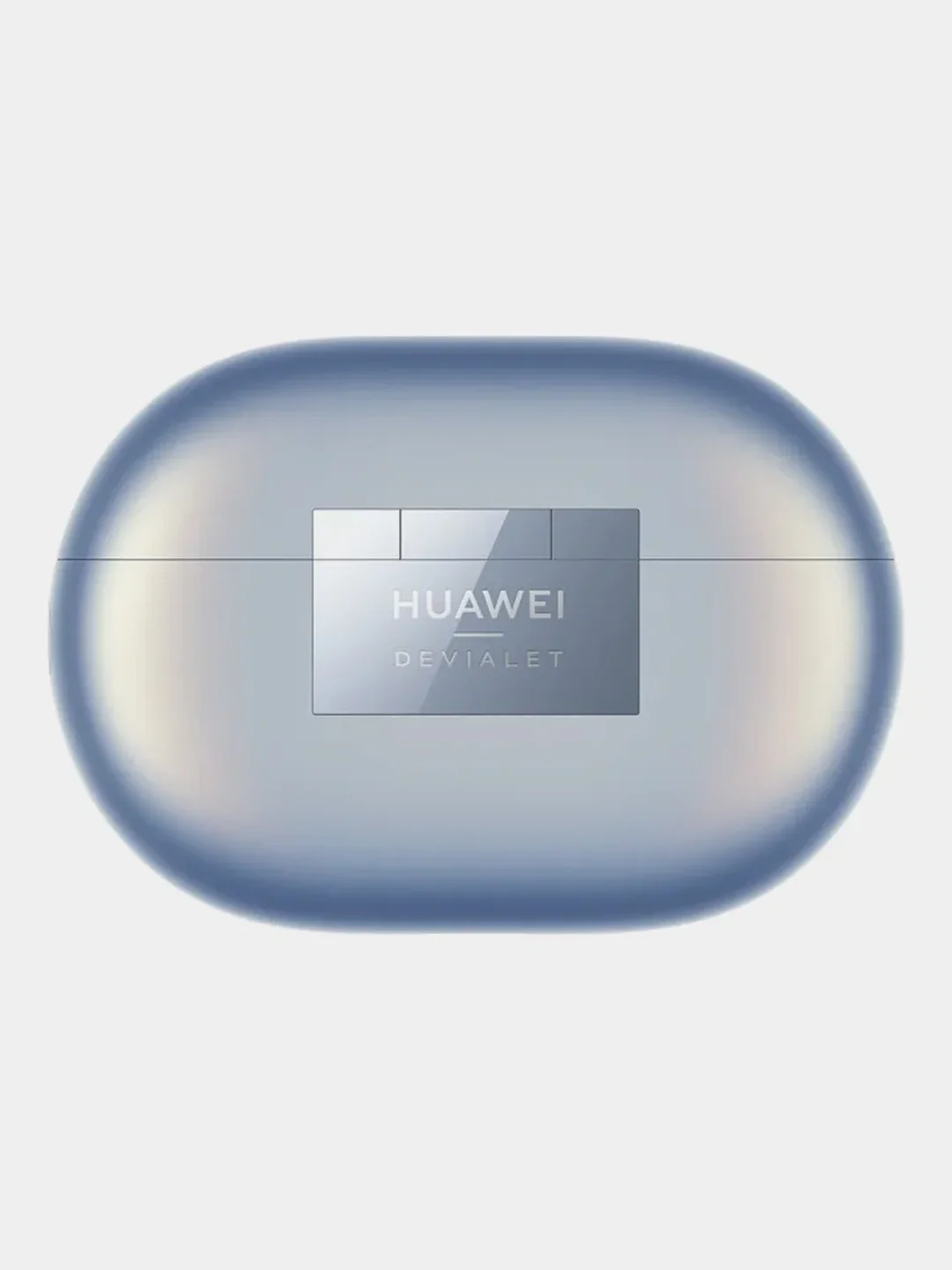 Голубой беспроводные наушники Huawei FreeBuds Pro 2