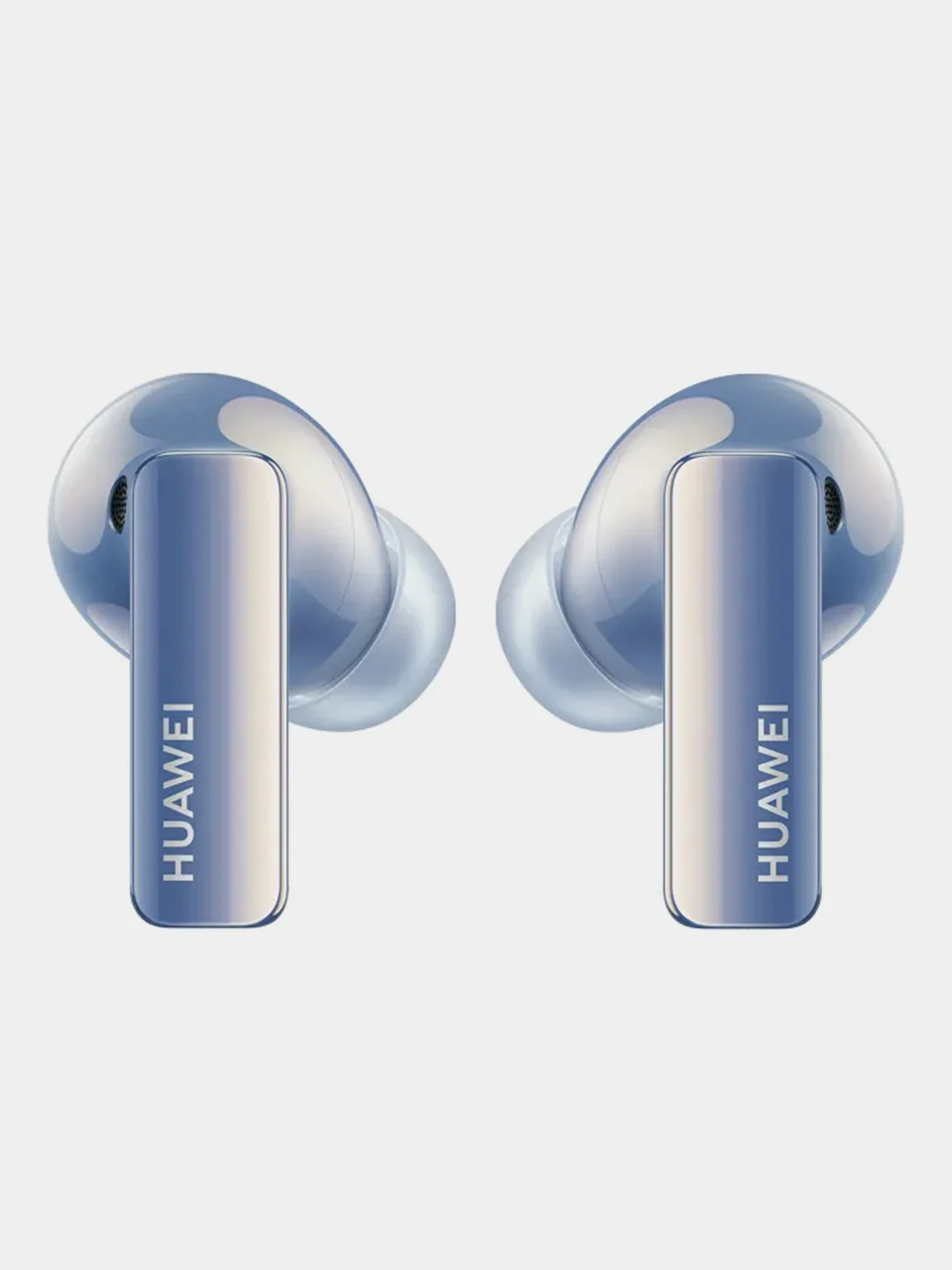 Голубой беспроводные наушники Huawei FreeBuds Pro 2