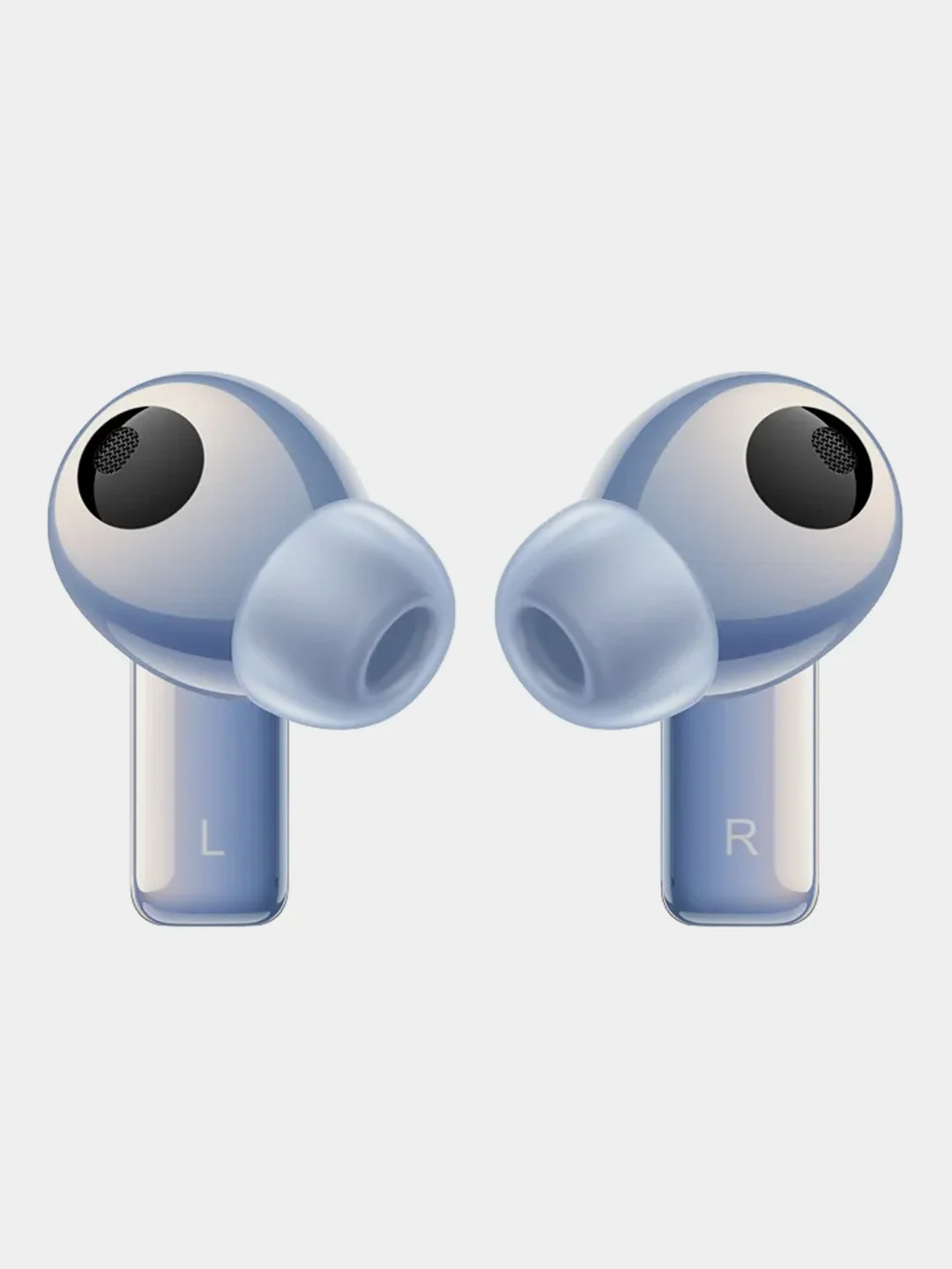 Голубой беспроводные наушники Huawei FreeBuds Pro 2