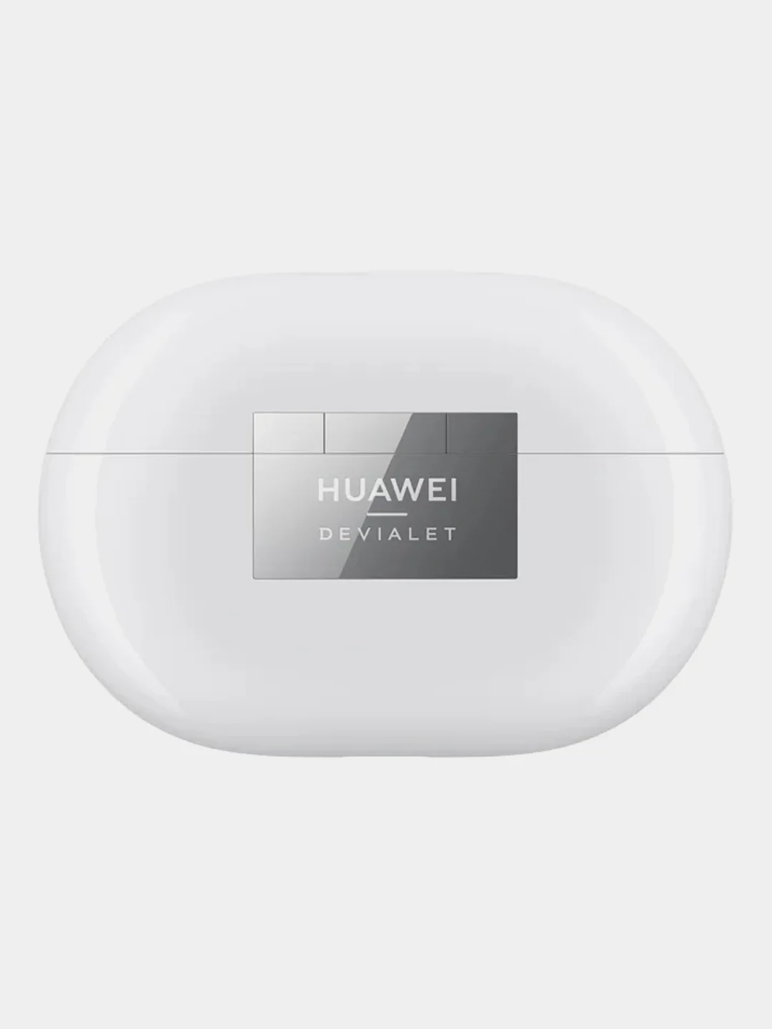 Белый беспроводные наушники Huawei FreeBuds Pro 2
