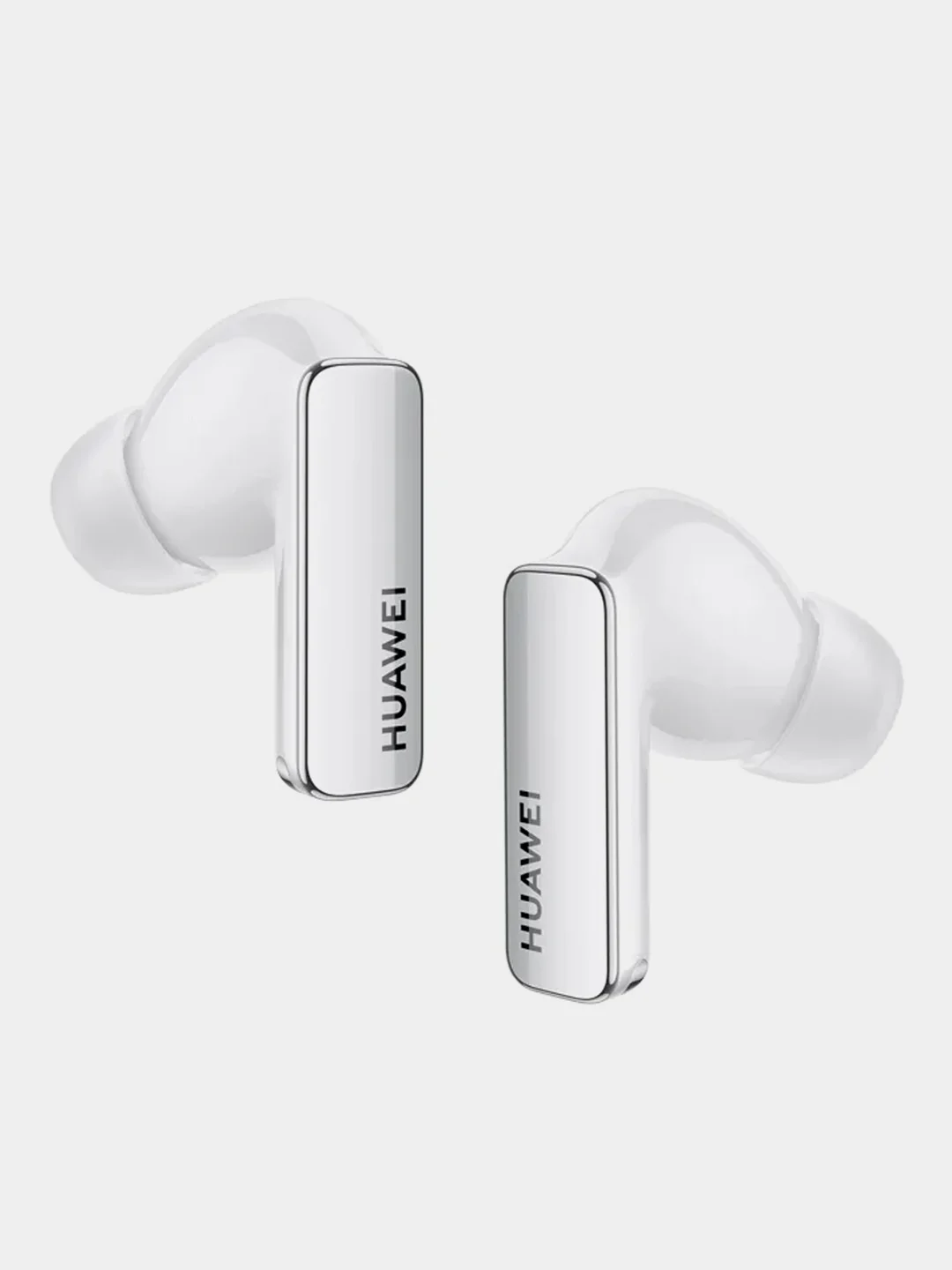 Белый беспроводные наушники Huawei FreeBuds Pro 2