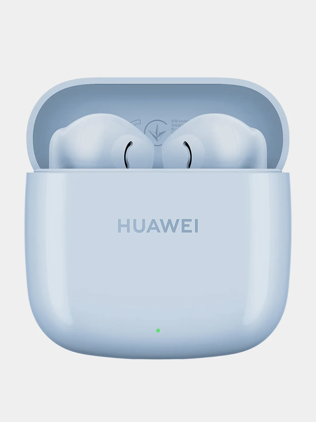 Голубой беспроводные наушники Huawei FreeBuds SE 2