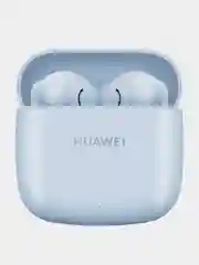 Голубой беспроводные наушники Huawei FreeBuds SE 2