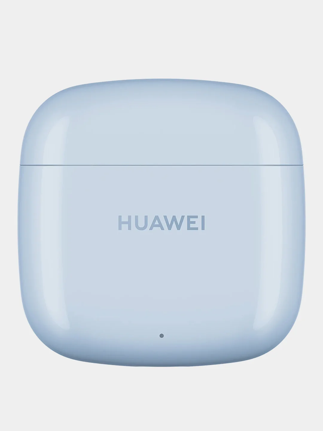 Голубой беспроводные наушники Huawei FreeBuds SE 2
