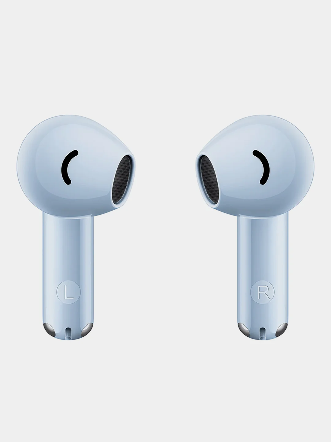 Голубой беспроводные наушники Huawei FreeBuds SE 2