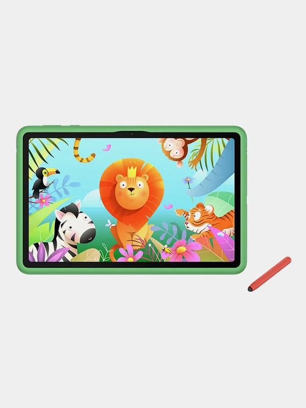 Планшет детский Huawei MatePad SE Kids 10.4" 3+32 Gb, Wi-Fi (53013PKN)