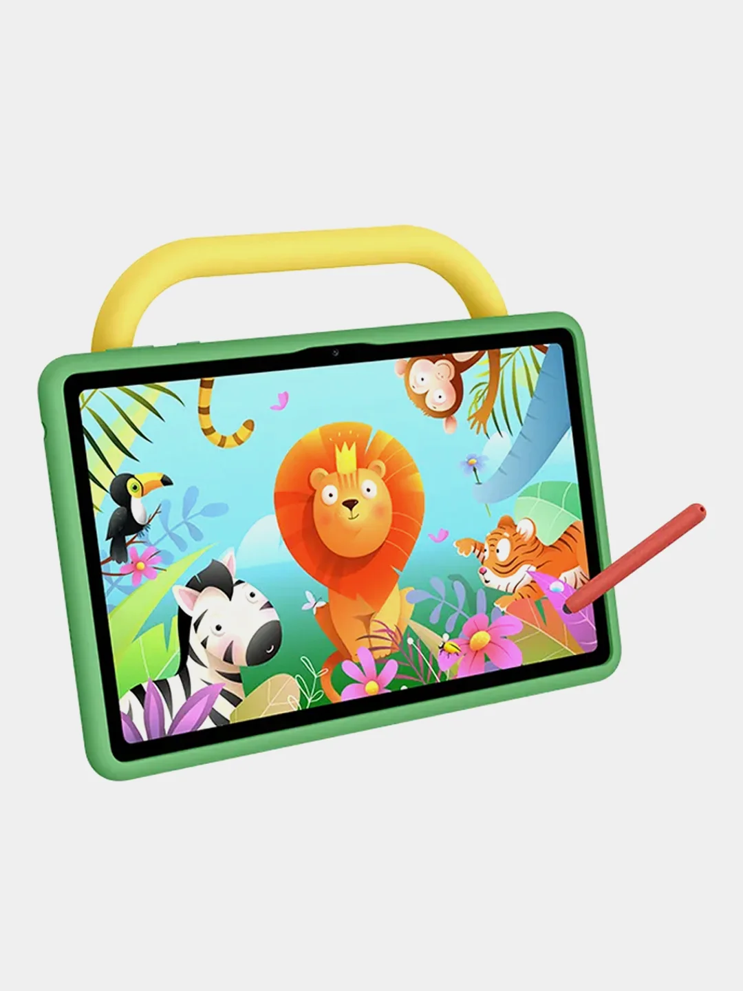 Планшет детский Huawei MatePad SE Kids 10.4" 3+32 Gb, Wi-Fi (53013PKN)