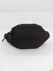 Черный сумка через плечо