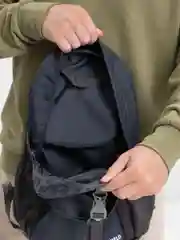 Серый рюкзак универсальный, спортивный, унисекс