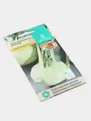 Семена капуста кольраби неженка 0,3 г
