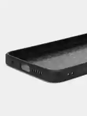 Зеленый чехол с рисунком на Xiaomi Redmi Note 12S (Редми Нот 12С)