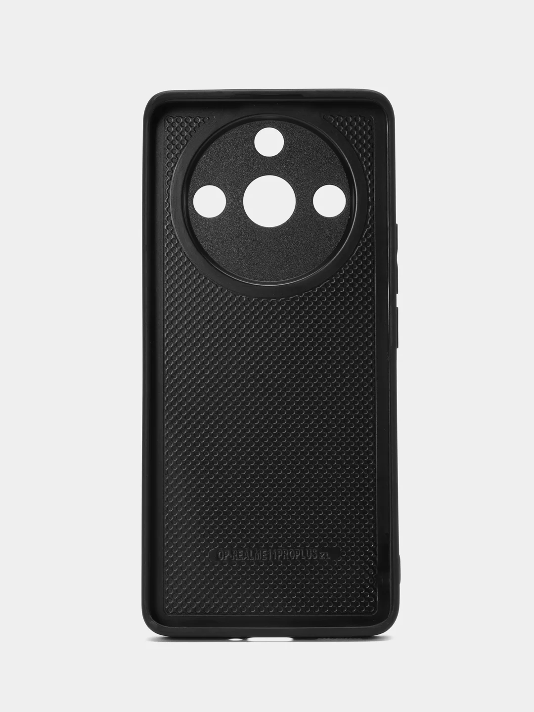 Бордовый чехол с рисунком, на Realme 11 Pro и Realme 11 Pro+, Реалми 11 Про и Реалми 11 Про+