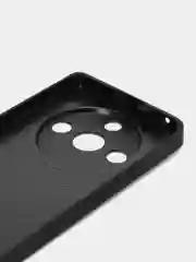 Бордовый чехол с рисунком, на Realme 11 Pro и Realme 11 Pro+, Реалми 11 Про и Реалми 11 Про+