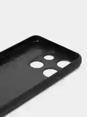 Фуксия чехол с рисунком на Tecno Spark Go 2023 и Tecno Pop 7 (Техно Го 2023 и Текно Поп 7)