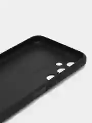 Бежевый меланж чехол с рисунком на Tecno Pova Neo 2 (Текно Пова Нео 2)