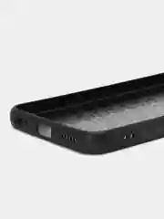 Бордовый чехол с рисунком на Tecno Spark Go 2023 и Tecno Pop 7 (Техно Го 2023 и Текно Поп 7)