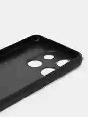 Зеленый чехол с рисунком на Tecno Spark Go 2023 и Tecno Pop 7 (Техно Го 2023 и Текно Поп 7)