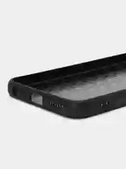 Зеленый чехол с рисунком на Tecno Spark Go 2023 и Tecno Pop 7 (Техно Го 2023 и Текно Поп 7)