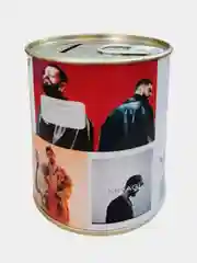 Копилка для денег "Мияги"