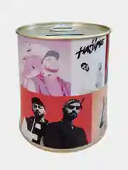 Копилка для денег "Мияги"