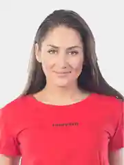 Костюм женский Relevant КЛК1423П1 красный, KLERY