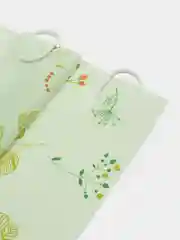 Морской шторы для ванной комнаты с кольцами, занавес, шторка 180х180 см