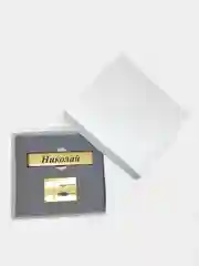 Электронная зажигалка USB, гравировка "Николай"
