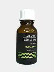 Праймер бескислотный Gel-off Professional "Ultra Bond", 15 мл