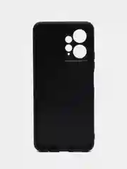 Хром чехол с рисунком на Xiaomi Redmi Note 12 4G (Сяоми Редми Нот 12 4G)