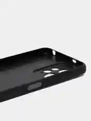 Хром чехол с рисунком на Xiaomi Redmi Note 12 4G (Сяоми Редми Нот 12 4G)