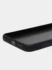 Фуксия чехол с рисунком на Xiaomi Redmi Note 12 4G (Сяоми Редми Нот 12 4G)