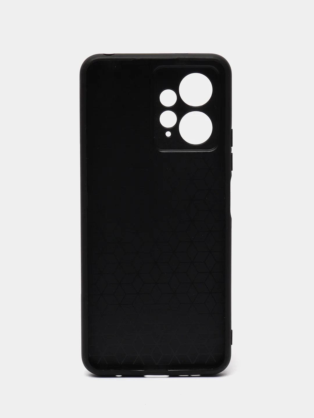 Фуксия чехол с рисунком на Xiaomi Redmi Note 12 4G (Сяоми Редми Нот 12 4G)