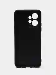 Фуксия чехол с рисунком на Xiaomi Redmi Note 12 4G (Сяоми Редми Нот 12 4G)