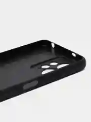 Фуксия чехол с рисунком на Xiaomi Redmi Note 12 4G (Сяоми Редми Нот 12 4G)