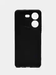 Фуксия чехол с рисунком на Tecno Pova 5 (Текно Пова 5)