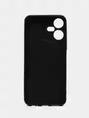 Желтый чехол с рисунком на Tecno Pova Neo 3 (Текно Пова Нео 3)