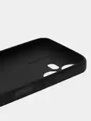 Желтый чехол с рисунком на Tecno Pova Neo 3 (Текно Пова Нео 3)