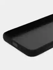 Бордовый чехол с рисунком на Samsung Galaxy A54 (Самсунг Галакси А54)
