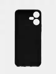 Серый чехол с рисунком на Tecno Pova Neo 3 (Текно Пова Нео 3)