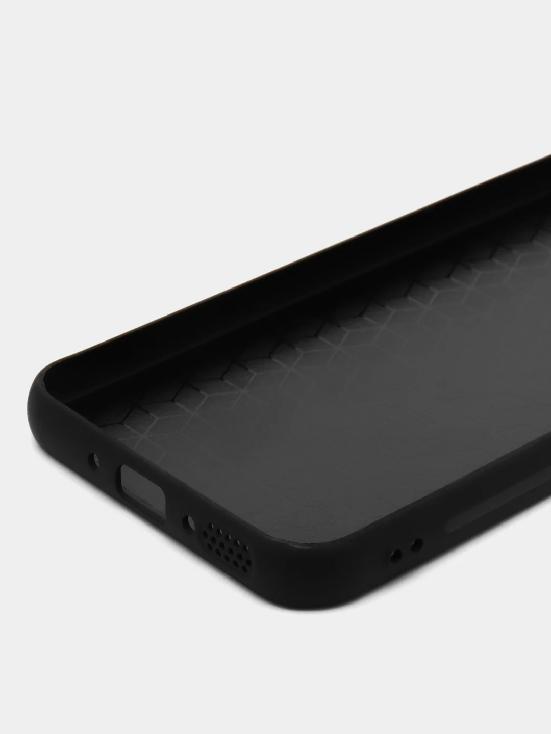 Хром чехол с рисунком на Samsung Galaxy A54 (Самсунг Галакси А54)