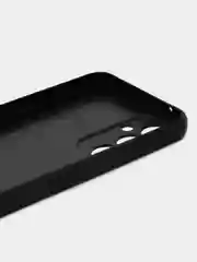 Хром чехол с рисунком на Samsung Galaxy A54 (Самсунг Галакси А54)