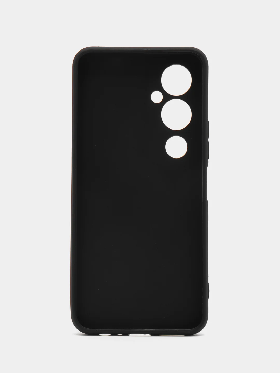 Бежевый меланж чехол с рисунком на Tecno Pova 4 Pro (Текно Пова 4 Про)