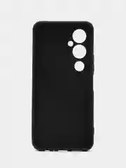 Бежевый меланж чехол с рисунком на Tecno Pova 4 Pro (Текно Пова 4 Про)