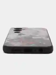 Бежевый меланж чехол с рисунком на Tecno Pova 4 Pro (Текно Пова 4 Про)