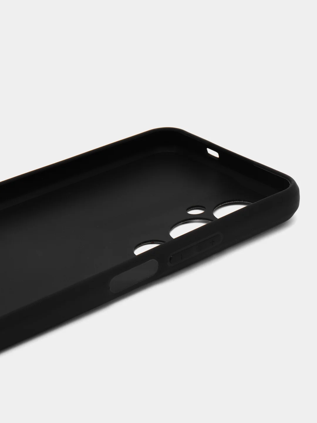 Бежевый меланж чехол с рисунком на Tecno Pova 4 Pro (Текно Пова 4 Про)