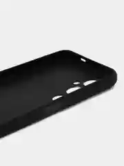 Бежевый меланж чехол с рисунком на Tecno Pova 4 Pro (Текно Пова 4 Про)