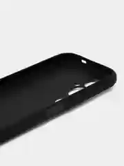 Белый чехол с рисунком на Tecno Pova 4 Pro (Текно Пова 4 Про)