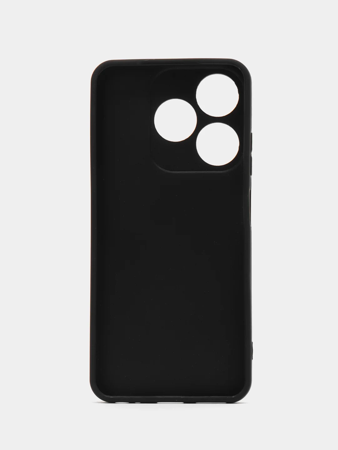 Горчичный чехол с рисунком на Tecno Spark 10 и Tecno Spark 10C (Текно Спарк 10 и Текно Спарк 10С)